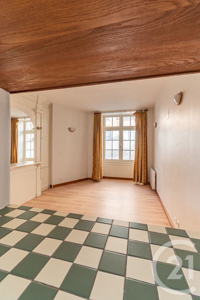 Appartement T1 &agrave; vendre - 2 pi&egrave;ces - 25 m2 - Laval - 53 - PAYS-DE-LOIRE