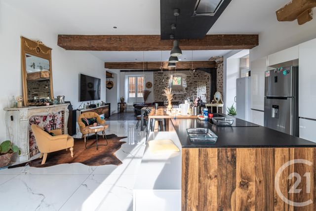 Maison à vendre - 8 pièces - 259 m2 - Laval - 53 - PAYS-DE-LOIRE