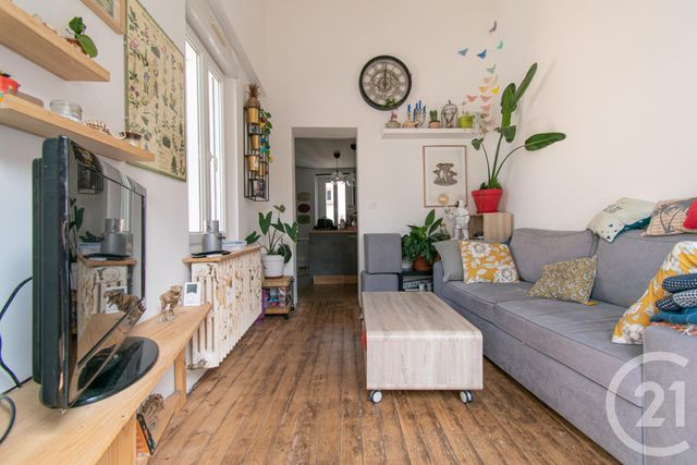 Maison à vendre - 4 pièces - 60 m2 - Laval - 53 - PAYS-DE-LOIRE