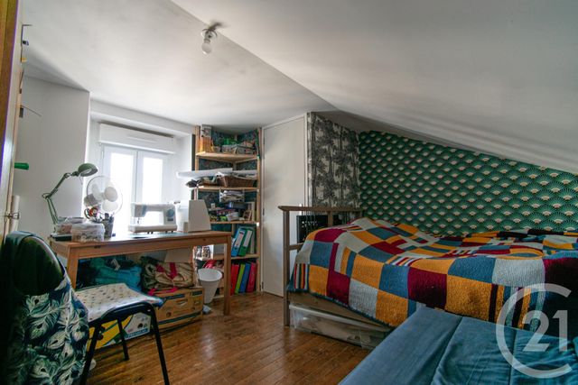 Maison à vendre - 4 pièces - 60 m2 - Laval - 53 - PAYS-DE-LOIRE