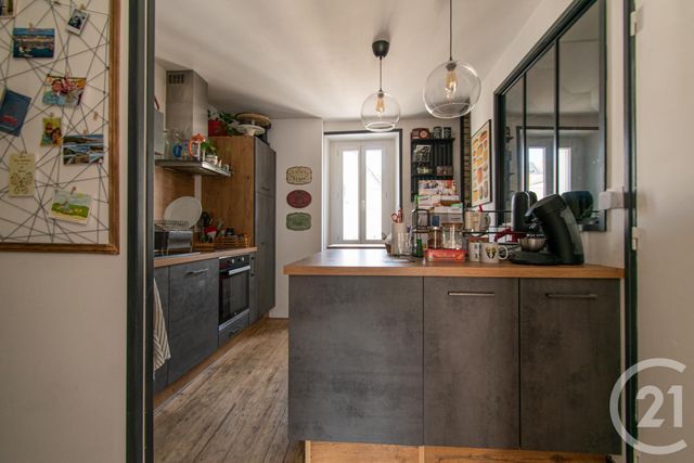 Maison à vendre - 4 pièces - 60 m2 - Laval - 53 - PAYS-DE-LOIRE