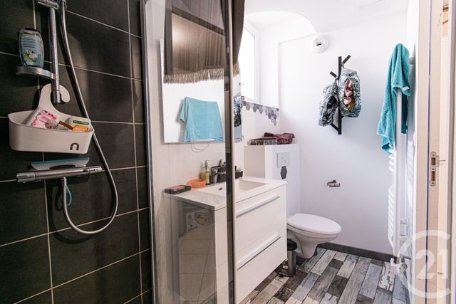 Maison à vendre - 4 pièces - 60 m2 - Laval - 53 - PAYS-DE-LOIRE