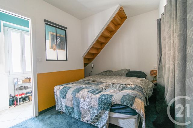 Maison à vendre - 4 pièces - 60 m2 - Laval - 53 - PAYS-DE-LOIRE