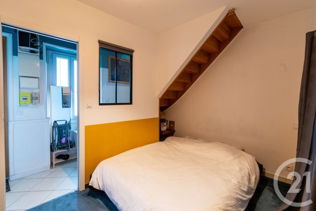 Maison &agrave; vendre - 4 pi&egrave;ces - 60 m2 - Laval - 53 - PAYS-DE-LOIRE