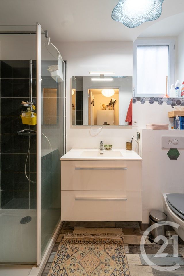 Maison &agrave; vendre - 4 pi&egrave;ces - 60 m2 - Laval - 53 - PAYS-DE-LOIRE