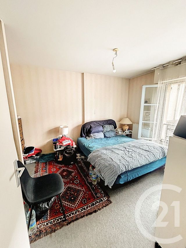 Appartement T2 à vendre - 2 pièces - 54 m2 - Laval - 53 - PAYS-DE-LOIRE