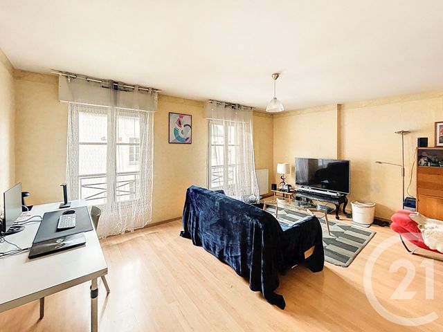 Appartement T2 à vendre - 2 pièces - 54 m2 - Laval - 53 - PAYS-DE-LOIRE
