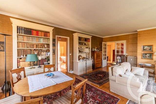 Appartement T6 à vendre - 6 pièces - 120 m2 - Laval - 53 - PAYS-DE-LOIRE