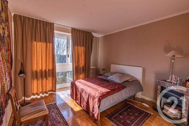 Appartement T6 à vendre - 6 pièces - 120 m2 - Laval - 53 - PAYS-DE-LOIRE