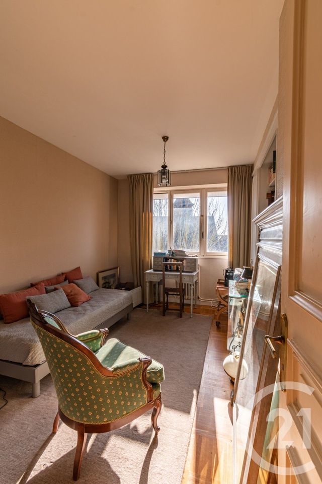 Appartement T6 à vendre - 6 pièces - 120 m2 - Laval - 53 - PAYS-DE-LOIRE