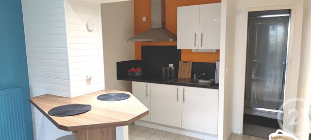 Immeuble &agrave; vendre - 103 m2 - Laval - 53 - PAYS-DE-LOIRE