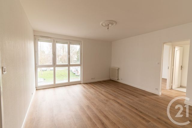 Appartement T3 &agrave; vendre - 3 pi&egrave;ces - 49,50 m2 - Laval - 53 - PAYS-DE-LOIRE