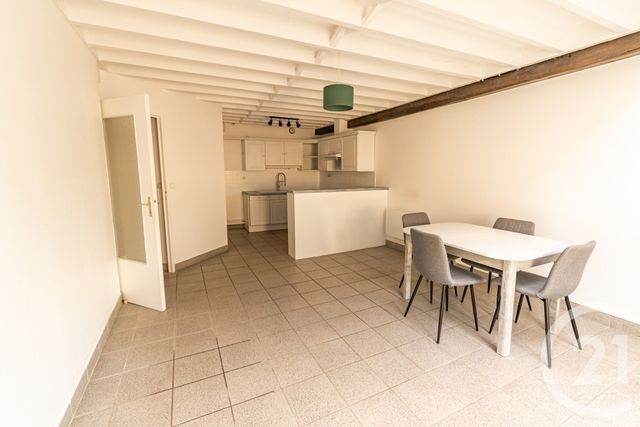 Appartement à vendre LAVAL