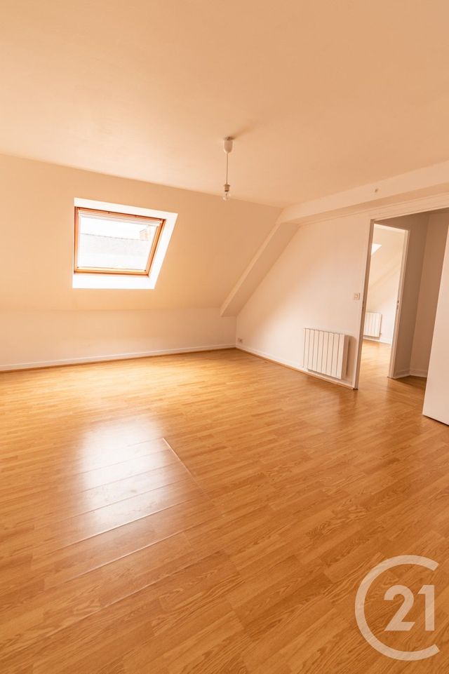 Appartement Duplex &agrave; vendre - 4 pi&egrave;ces - 82 m2 - Laval - 53 - PAYS-DE-LOIRE