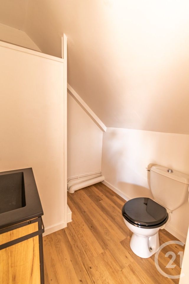 Appartement Duplex &agrave; vendre - 4 pi&egrave;ces - 82 m2 - Laval - 53 - PAYS-DE-LOIRE