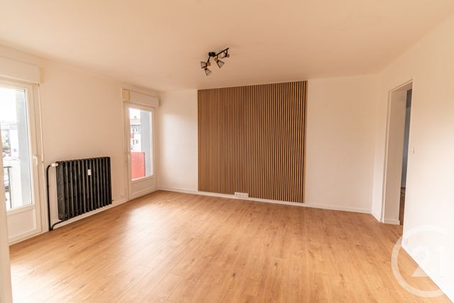 Appartement T4 &agrave; vendre - 4 pi&egrave;ces - 74 m2 - Laval - 53 - PAYS-DE-LOIRE