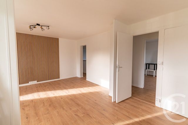 Appartement à vendre LAVAL