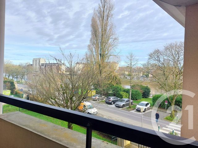 Prix immobilier LAVAL - Photo d’un appartement vendu