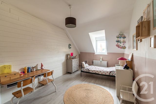 Maison &agrave; vendre - 8 pi&egrave;ces - 156,98 m2 - Laval - 53 - PAYS-DE-LOIRE