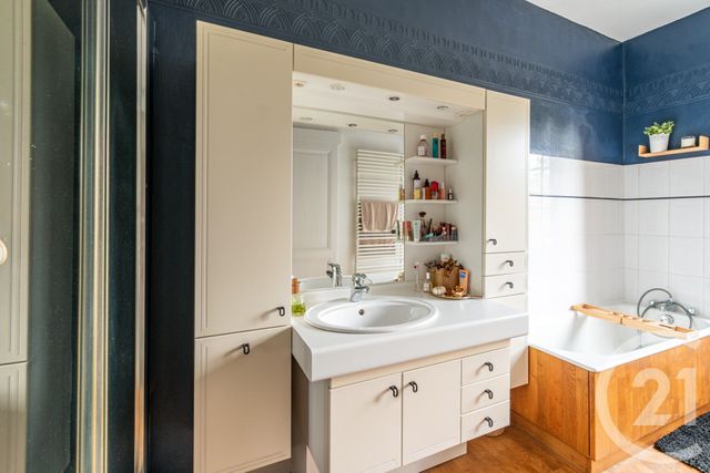 Maison &agrave; vendre - 8 pi&egrave;ces - 156,98 m2 - Laval - 53 - PAYS-DE-LOIRE