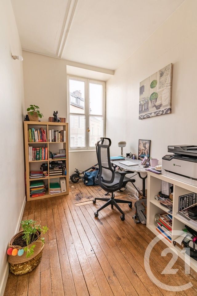 Maison &agrave; vendre - 7 pi&egrave;ces - 115 m2 - Laval - 53 - PAYS-DE-LOIRE