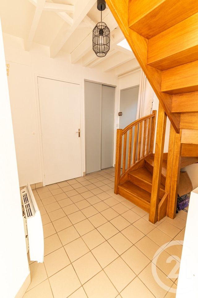 Appartement Duplex &agrave; vendre - 4 pi&egrave;ces - 82 m2 - Laval - 53 - PAYS-DE-LOIRE