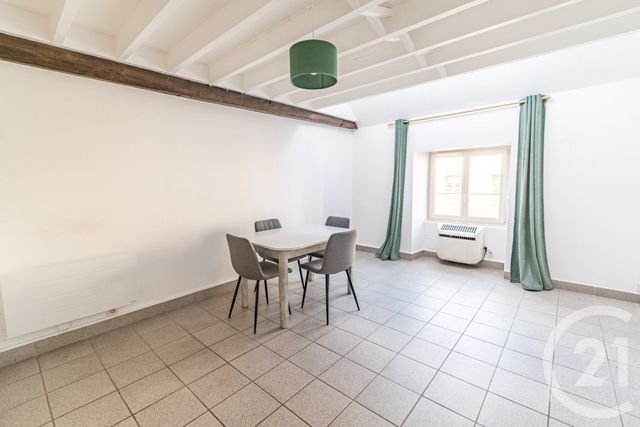 Appartement Duplex &agrave; vendre - 4 pi&egrave;ces - 82 m2 - Laval - 53 - PAYS-DE-LOIRE