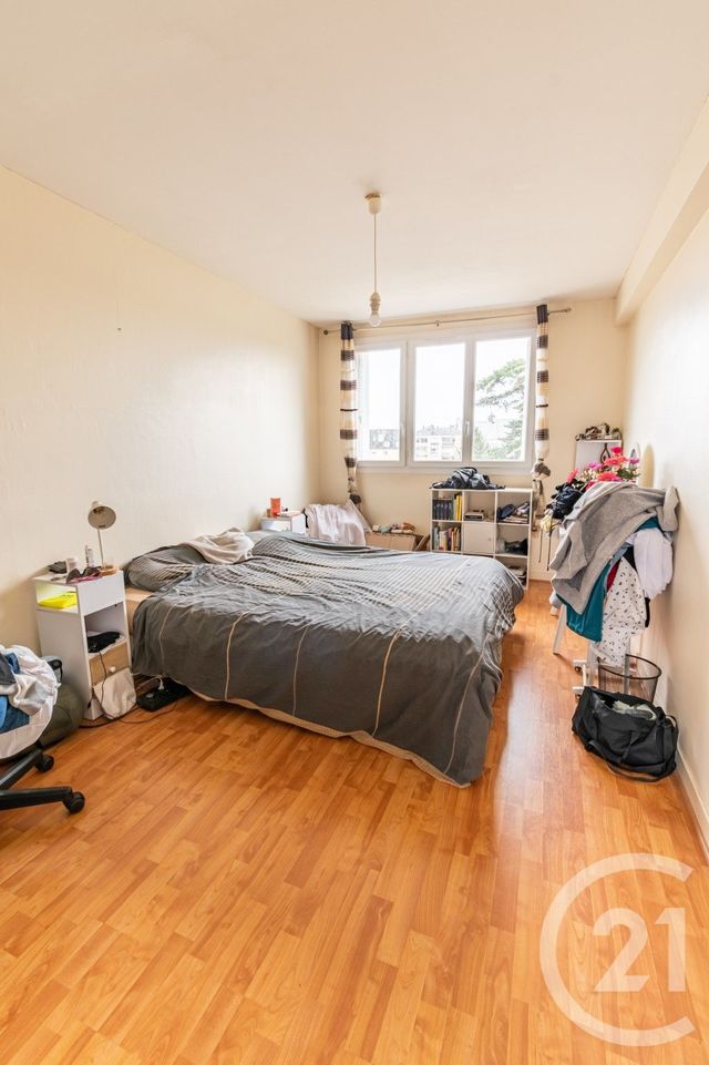 Appartement T4 &agrave; vendre - 4 pi&egrave;ces - 64 m2 - Laval - 53 - PAYS-DE-LOIRE