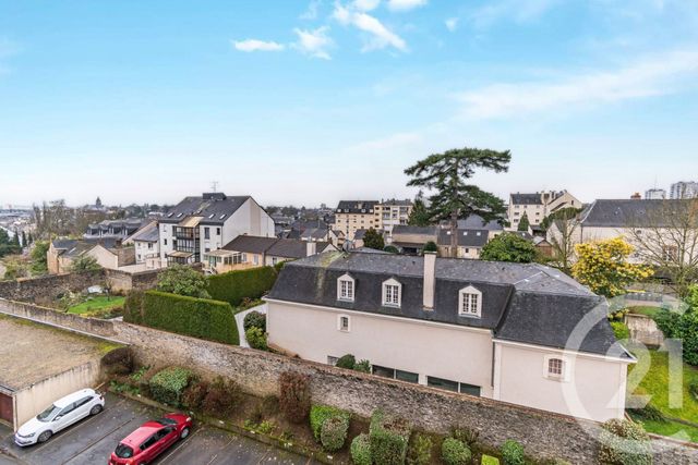 Appartement à vendre LAVAL