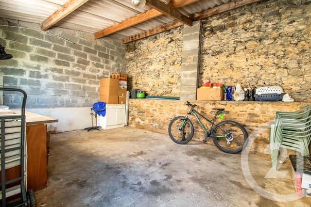 Maison &agrave; vendre - 3 pi&egrave;ces - 43 m2 - Laval - 53 - PAYS-DE-LOIRE