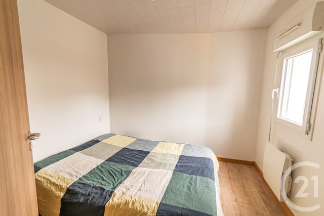 Maison &agrave; vendre - 3 pi&egrave;ces - 43 m2 - Laval - 53 - PAYS-DE-LOIRE