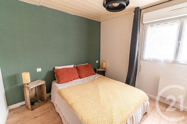 Maison &agrave; vendre - 3 pi&egrave;ces - 43 m2 - Laval - 53 - PAYS-DE-LOIRE