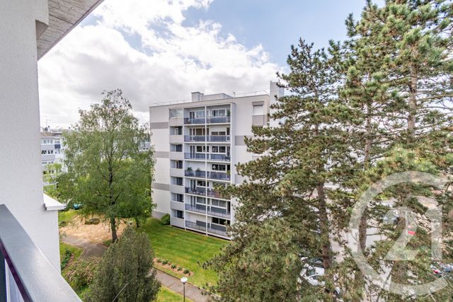 Appartement T4 &agrave; vendre - 5 pi&egrave;ces - 78,50 m2 - Laval - 53 - PAYS-DE-LOIRE