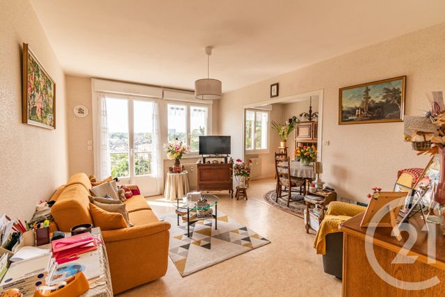 appartement - LAVAL - 53