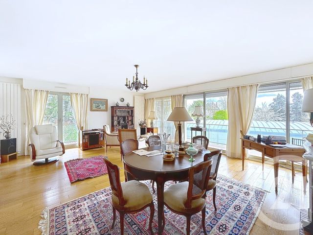 Appartement à vendre LAVAL