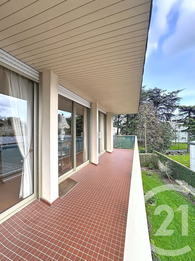 Appartement &agrave; vendre - 4 pi&egrave;ces - 97,36 m2 - Laval - 53 - PAYS-DE-LOIRE