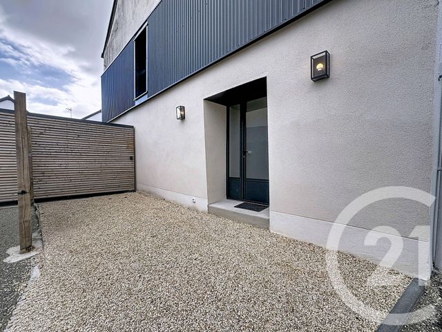 Maison &agrave; vendre - 4 pi&egrave;ces - 97 m2 - Laval - 53 - PAYS-DE-LOIRE