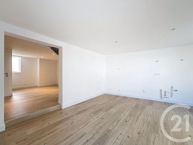 Maison &agrave; vendre - 4 pi&egrave;ces - 97 m2 - Laval - 53 - PAYS-DE-LOIRE