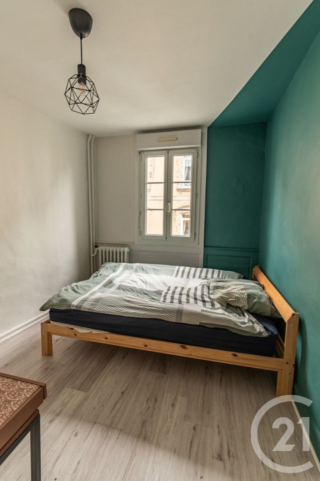 Maison &agrave; vendre - 6 pi&egrave;ces - 70 m2 - Laval - 53 - PAYS-DE-LOIRE