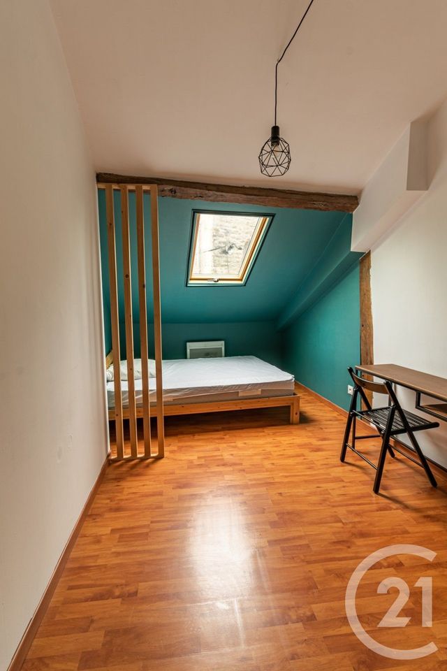 Maison &agrave; vendre - 6 pi&egrave;ces - 70 m2 - Laval - 53 - PAYS-DE-LOIRE