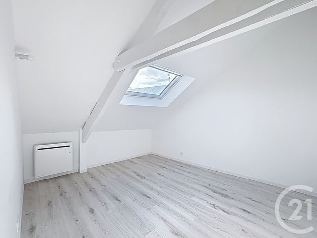 Maison &agrave; vendre - 4 pi&egrave;ces - 97 m2 - Laval - 53 - PAYS-DE-LOIRE