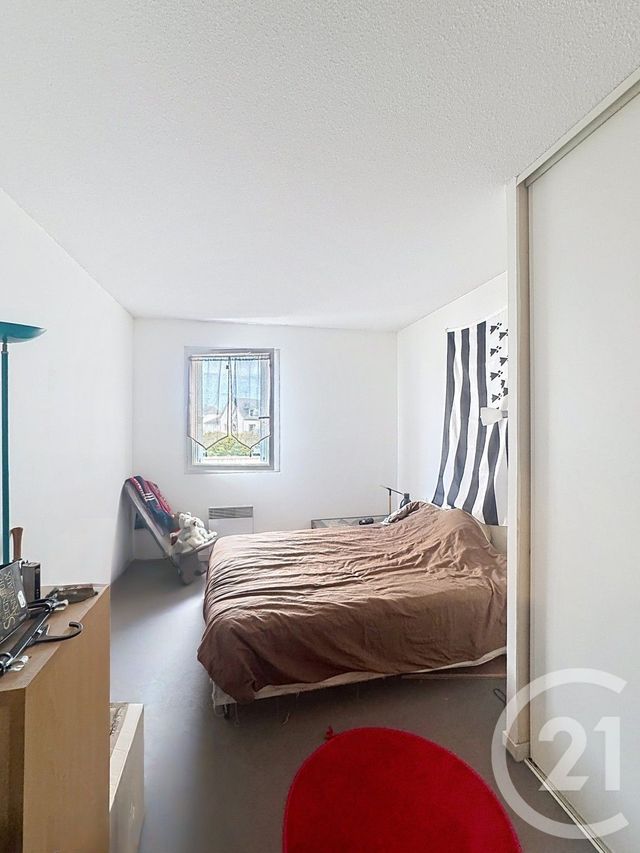 Appartement &agrave; vendre - 2 pi&egrave;ces - 47,71 m2 - Laval - 53 - PAYS-DE-LOIRE