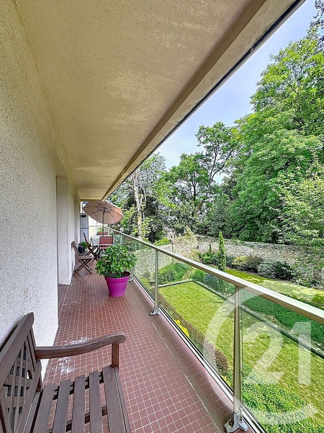 Appartement &agrave; vendre - 4 pi&egrave;ces - 99,16 m2 - Laval - 53 - PAYS-DE-LOIRE