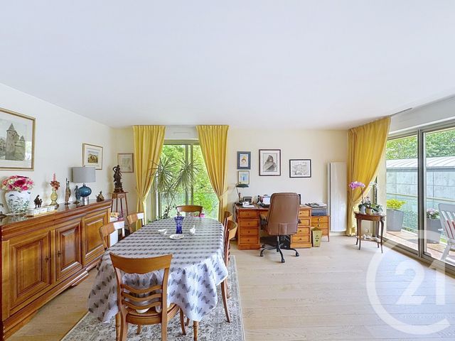 Appartement &agrave; vendre - 4 pi&egrave;ces - 99,16 m2 - Laval - 53 - PAYS-DE-LOIRE