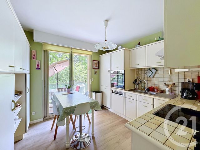 Appartement &agrave; vendre - 4 pi&egrave;ces - 99,16 m2 - Laval - 53 - PAYS-DE-LOIRE