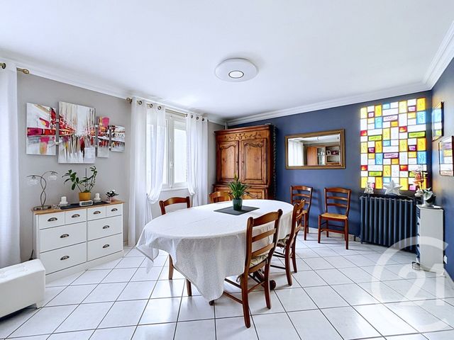 Maison &agrave; vendre - 4 pi&egrave;ces - 86,23 m2 - Laval - 53 - PAYS-DE-LOIRE