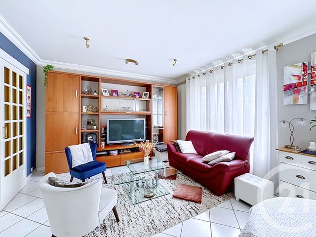 Maison &agrave; vendre - 4 pi&egrave;ces - 86,23 m2 - Laval - 53 - PAYS-DE-LOIRE