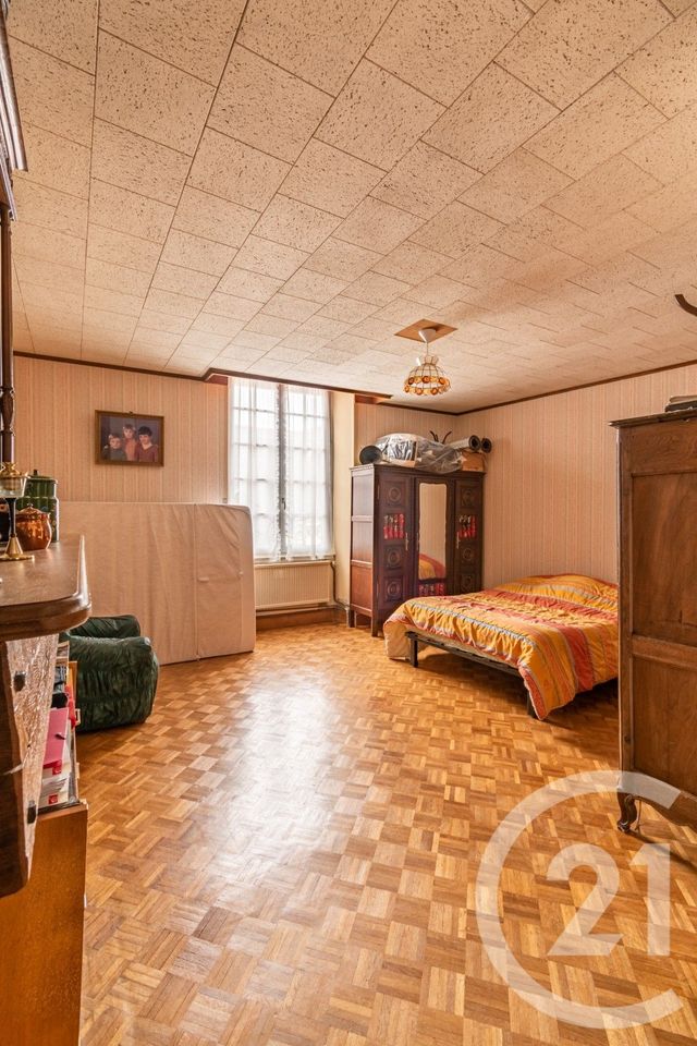 Maison &agrave; vendre - 8 pi&egrave;ces - 134 m2 - Laval - 53 - PAYS-DE-LOIRE
