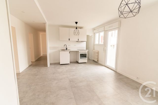 Appartement T5 à vendre LAVAL