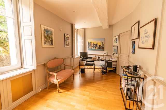 Maison &agrave; vendre - 8 pi&egrave;ces - 178 m2 - Laval - 53 - PAYS-DE-LOIRE